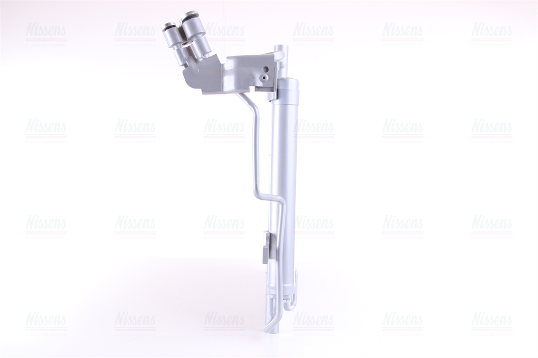 AC Condenser Nissens 940149