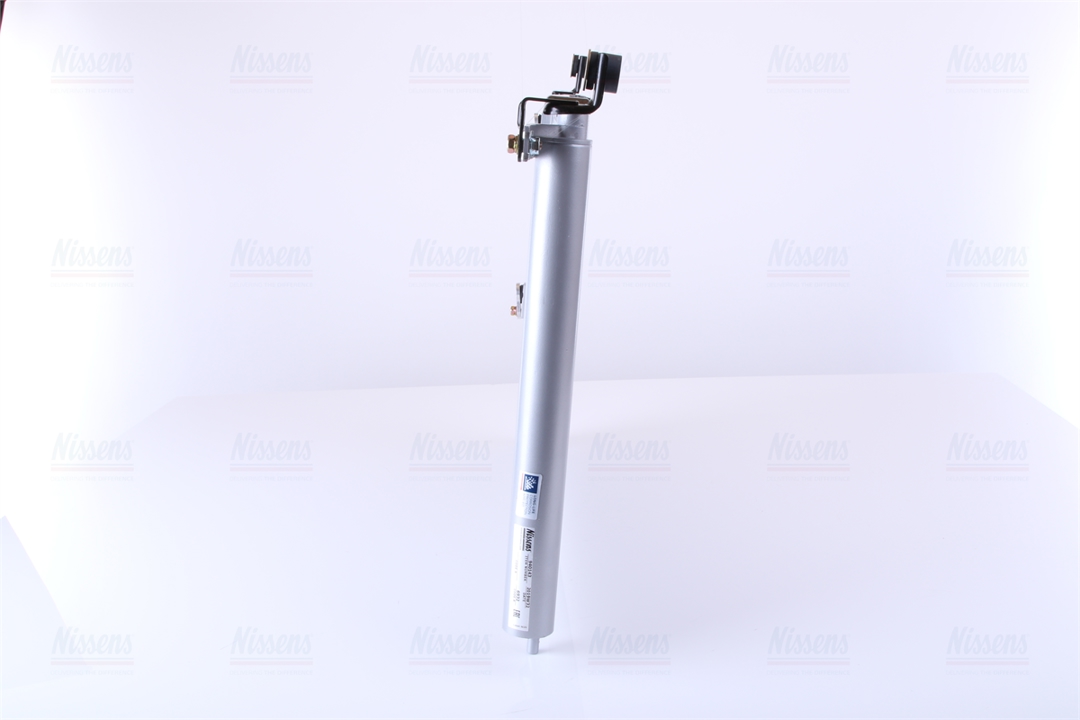 AC Condenser Nissens 940143