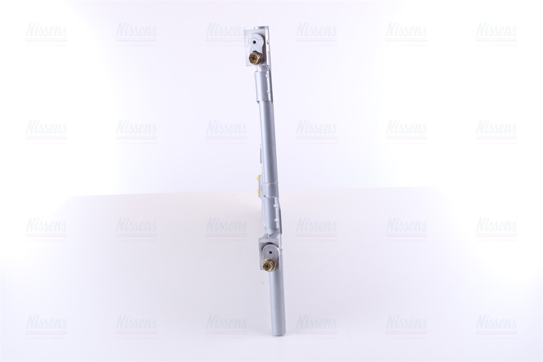 AC Condenser Nissens 940151