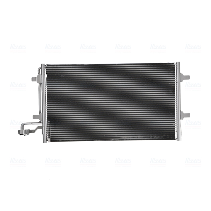 AC Condenser Nissens 940154