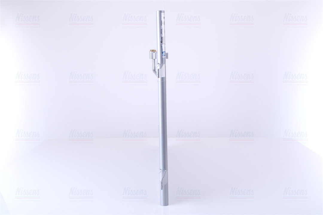 AC Condenser Nissens 940144