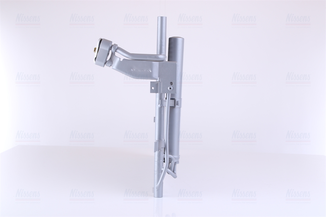 AC Condenser Nissens 940148
