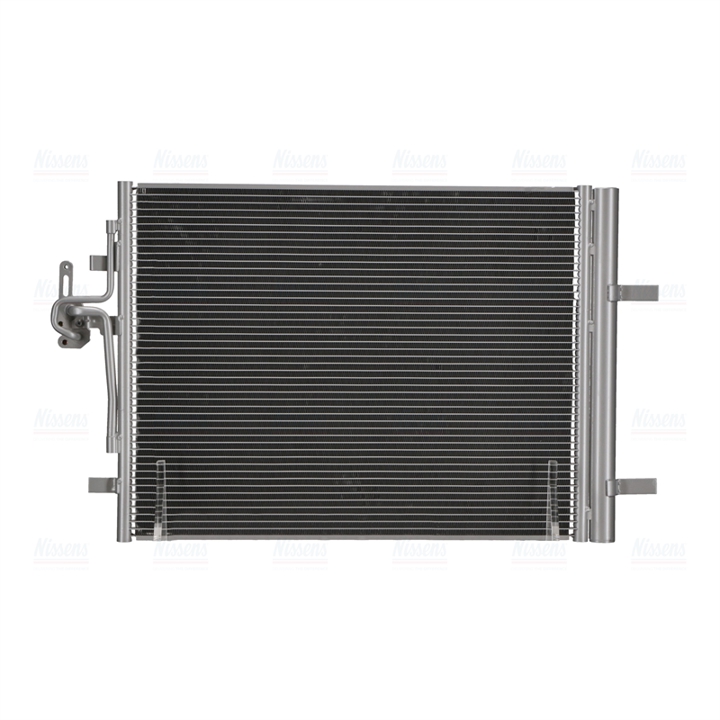 AC Condenser Nissens 940155