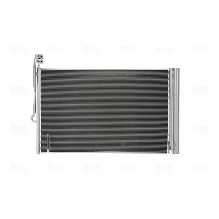 AC Condenser Nissens 940157
