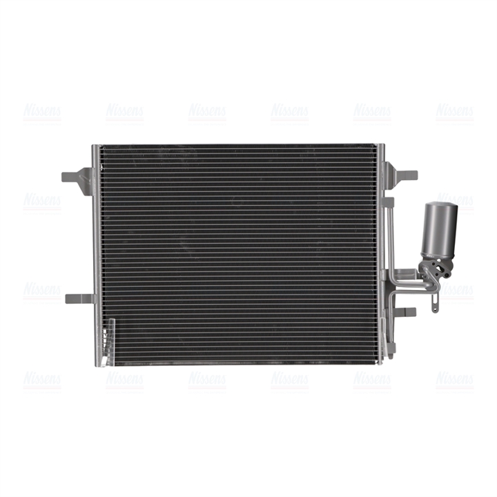 AC Condenser Nissens 940159