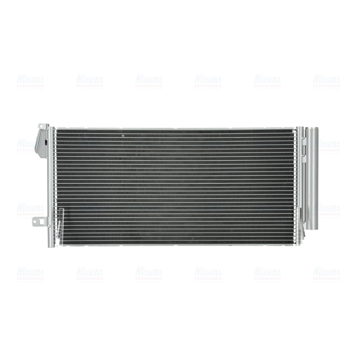 AC Condenser Nissens 940169