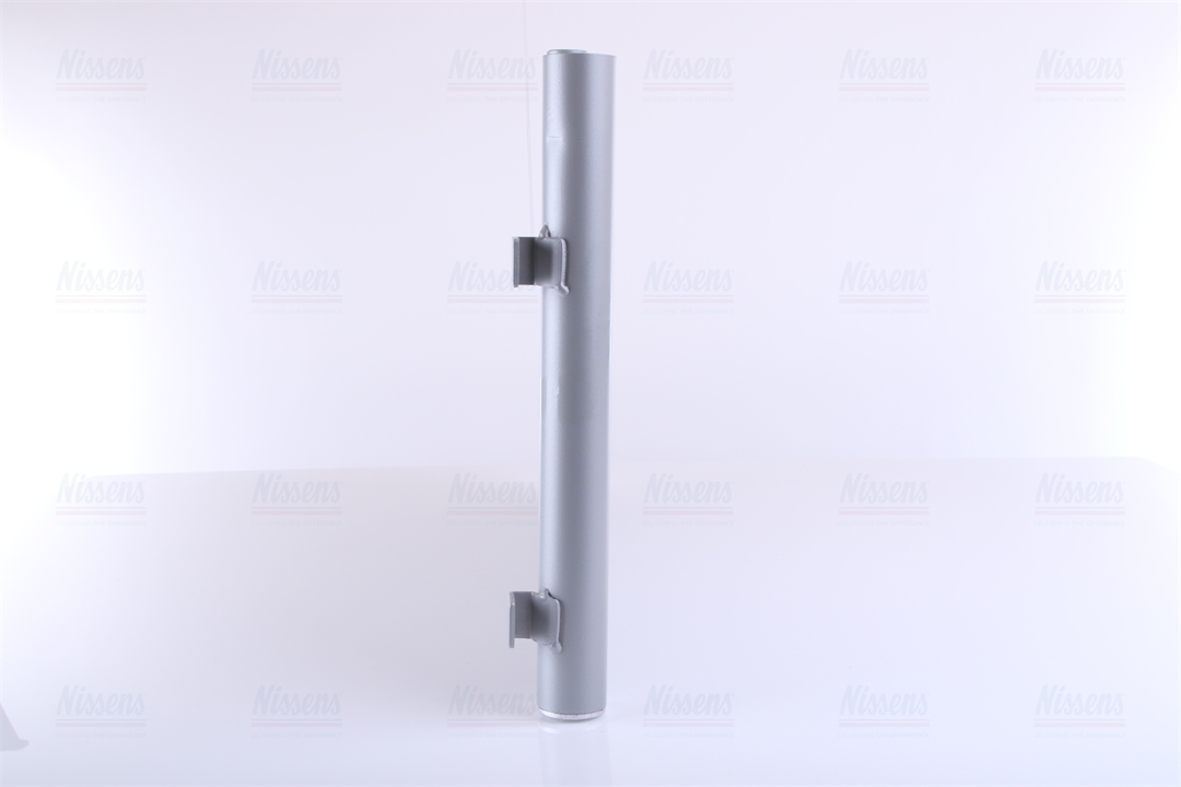 AC Condenser Nissens 940161