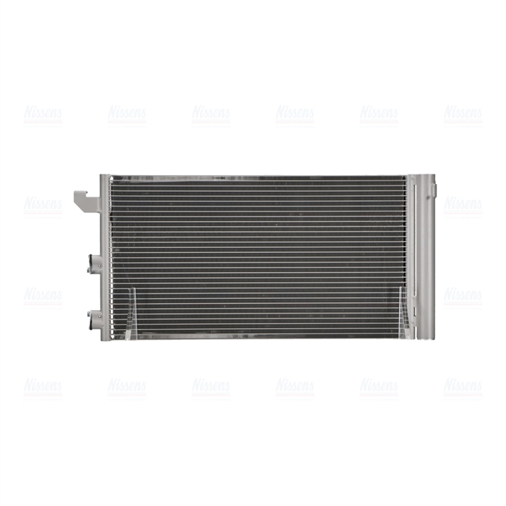 AC Condenser Nissens 940173