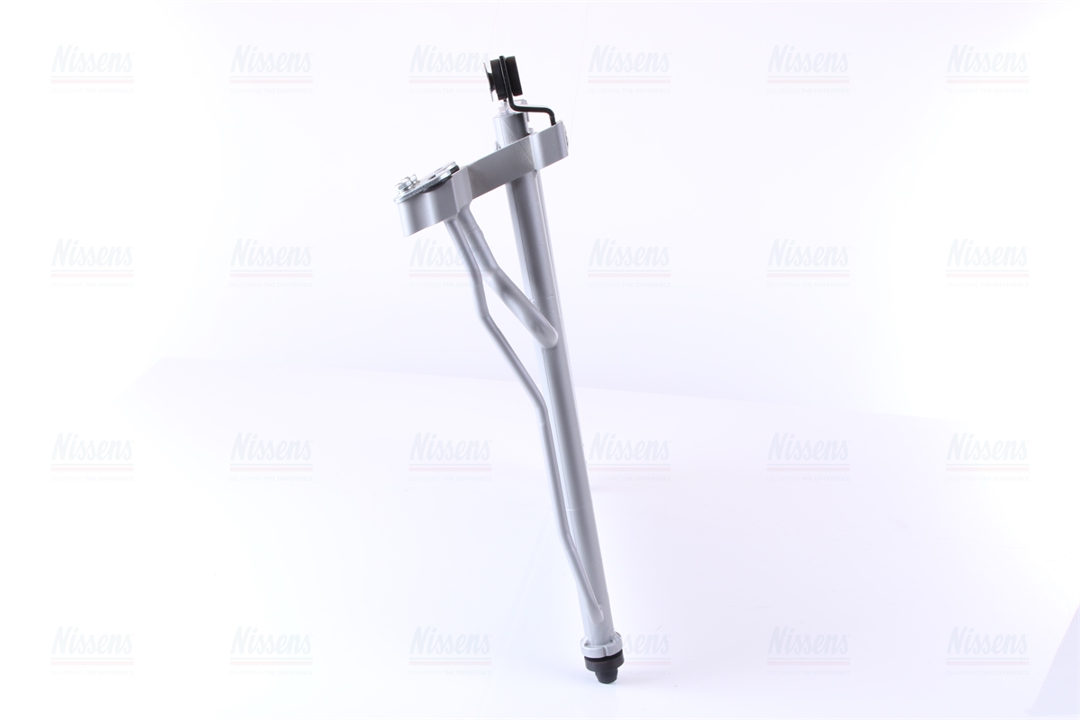 AC Condenser Nissens 940172