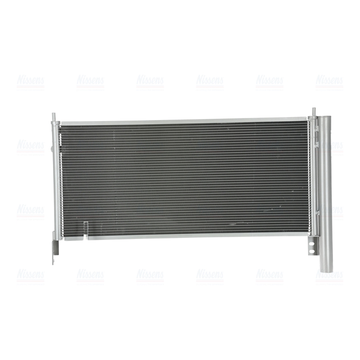 AC Condenser Nissens 940175