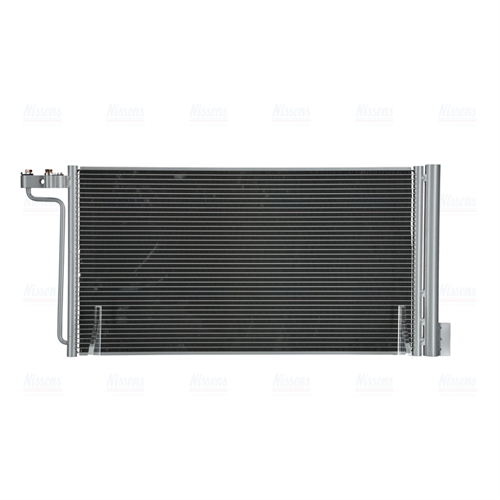 AC Condenser Nissens 940181
