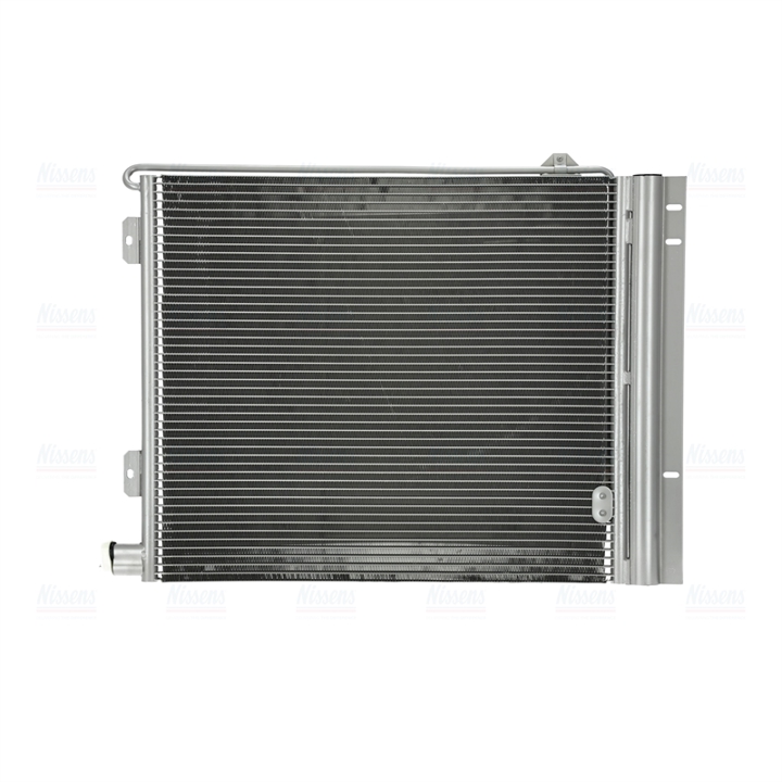 AC Condenser Nissens 940179