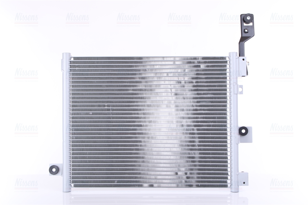 AC Condenser Nissens 940171