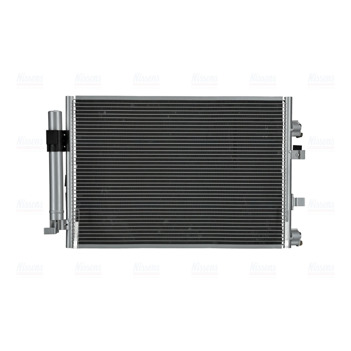 AC Condenser Nissens 940182