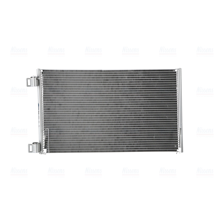 AC Condenser Nissens 940184
