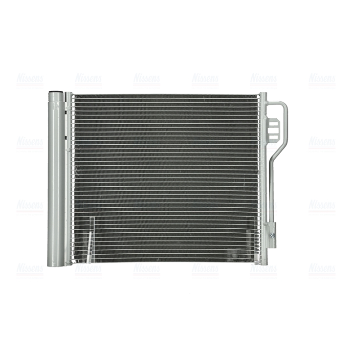 AC Condenser Nissens 940185