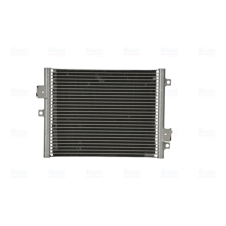 AC Condenser Nissens 940190
