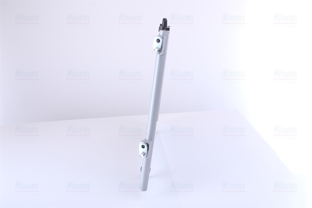 AC Condenser Nissens 940189