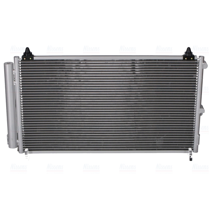 AC Condenser Nissens 940191