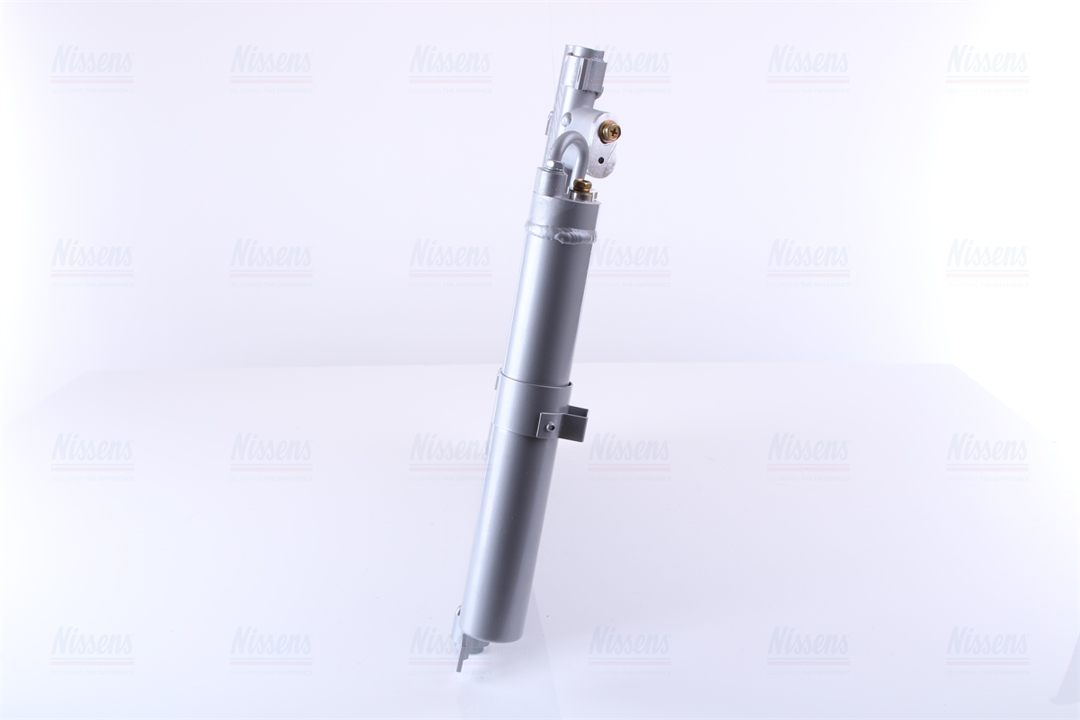 AC Condenser Nissens 940069