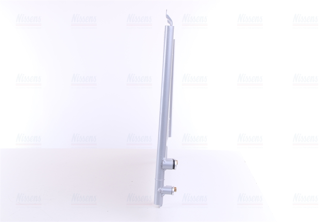 AC Condenser Nissens 940194