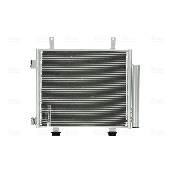 AC Condenser Nissens 940193
