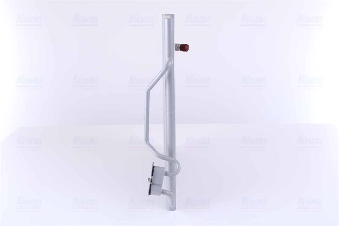 AC Condenser Nissens 940192