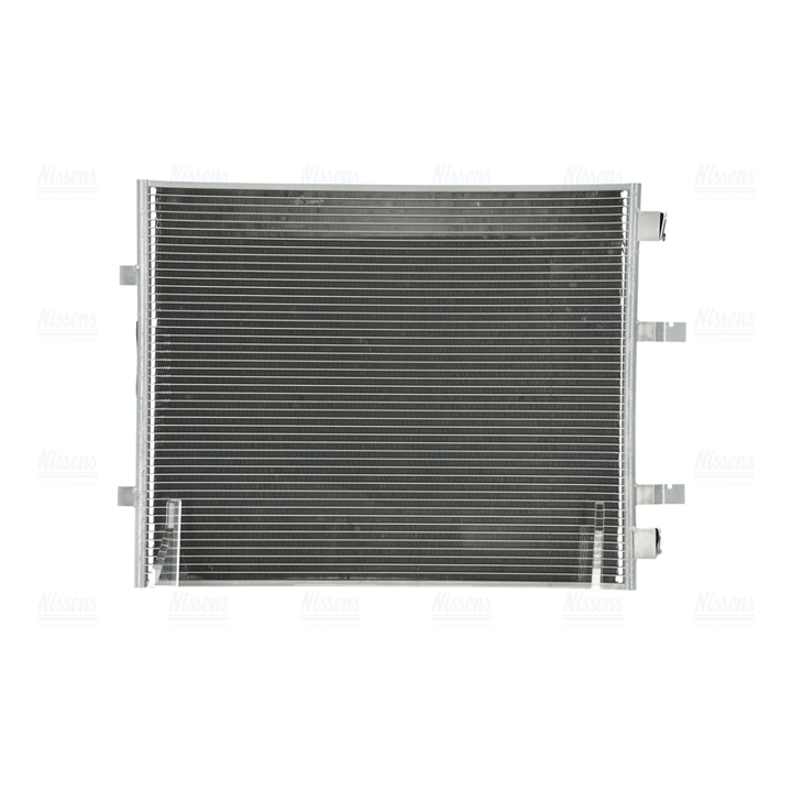 AC Condenser Nissens 940201
