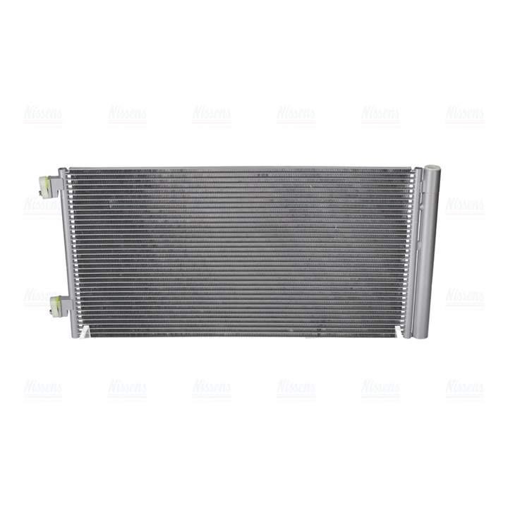 AC Condenser Nissens 940204