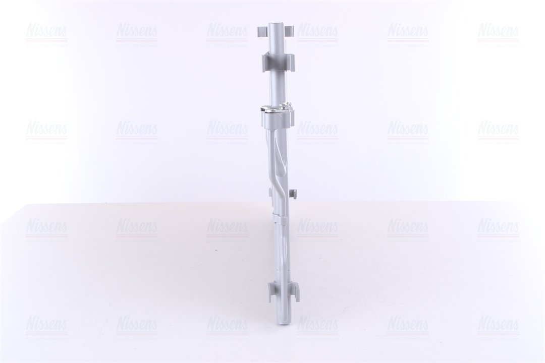 AC Condenser Nissens 940207