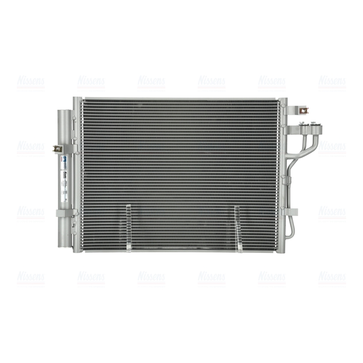 AC Condenser Nissens 940219