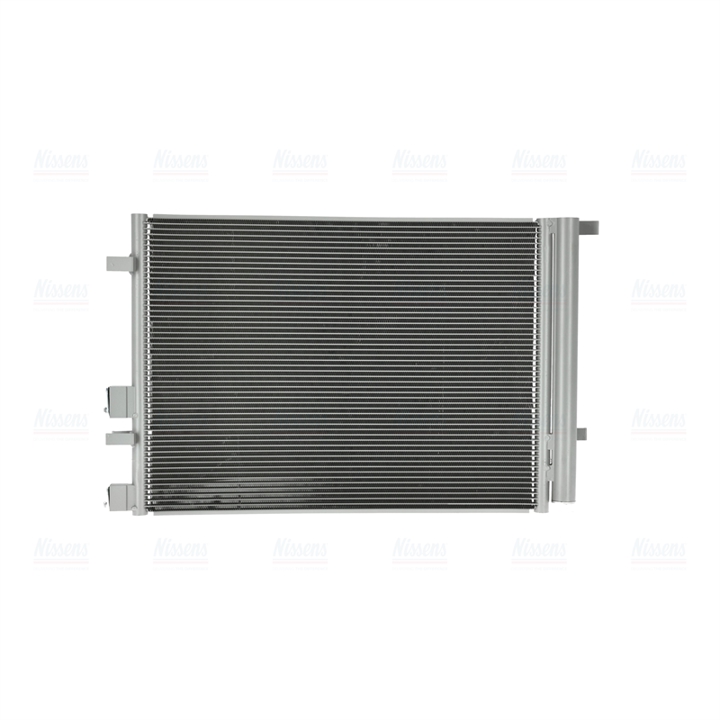 AC Condenser Nissens 940221