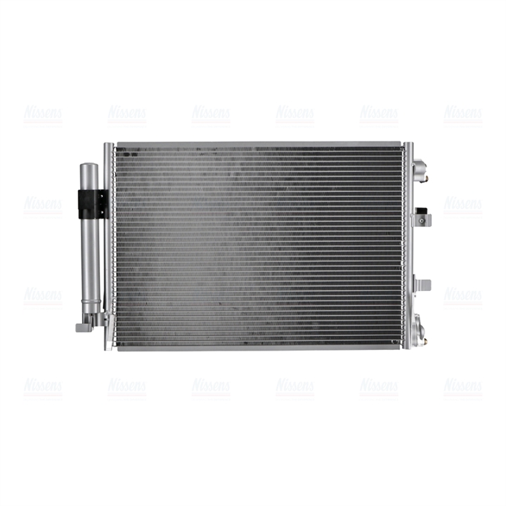 AC Condenser Nissens 940222