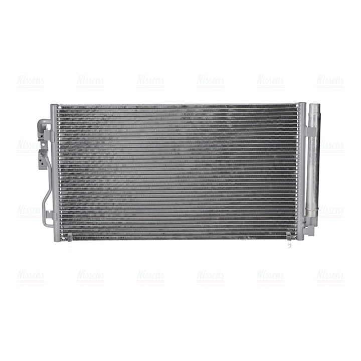 AC Condenser Nissens 940236