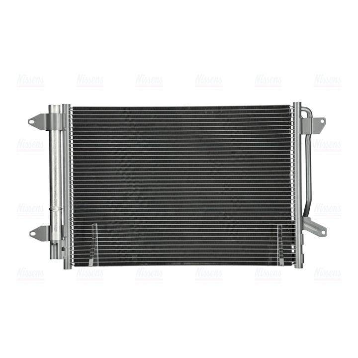 AC Condenser Nissens 940238