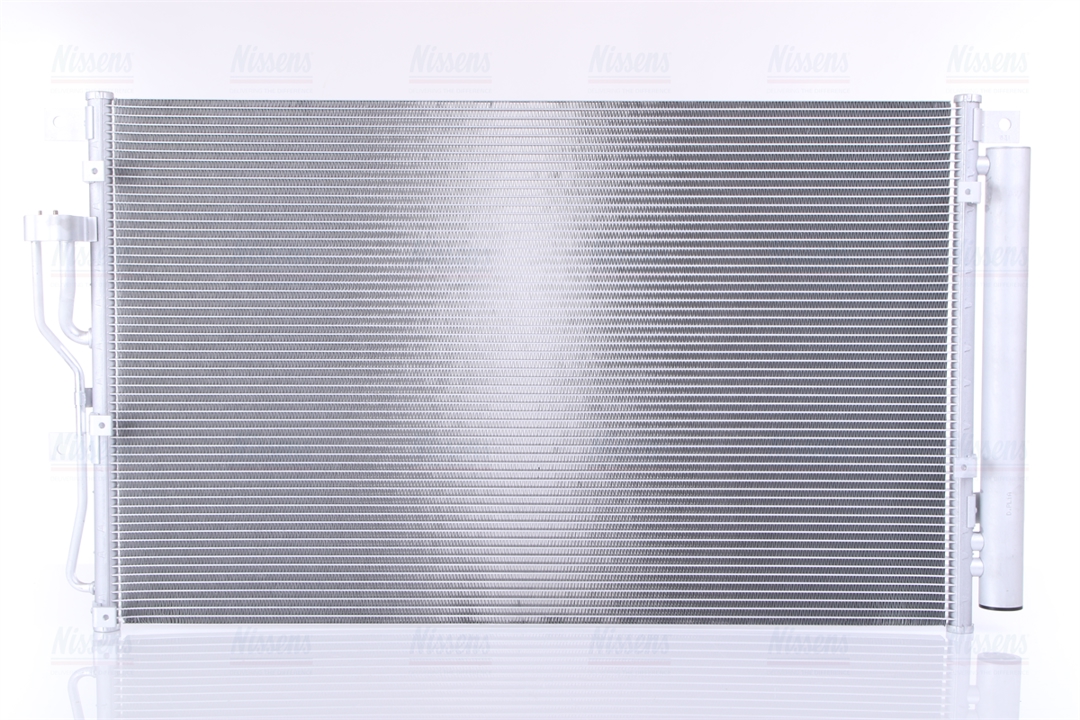 AC Condenser Nissens 940210