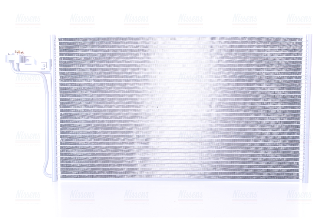 AC Condenser Nissens 940220