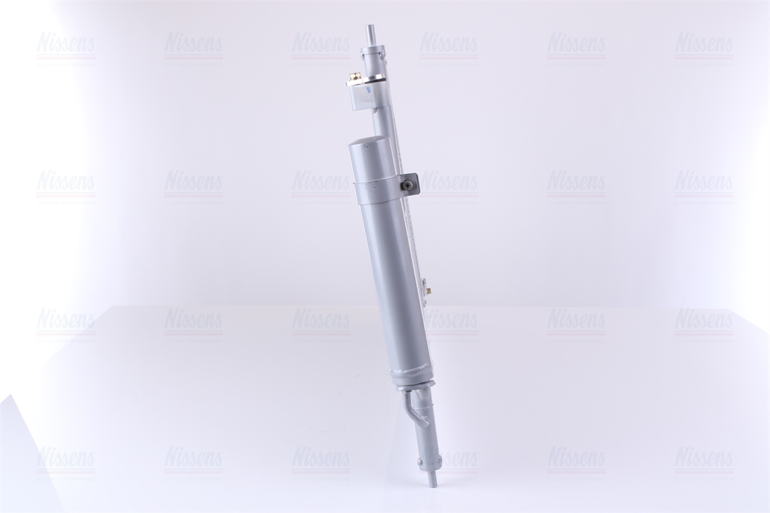 AC Condenser Nissens 940237