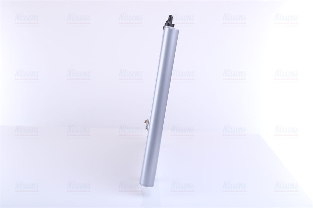 AC Condenser Nissens 940239