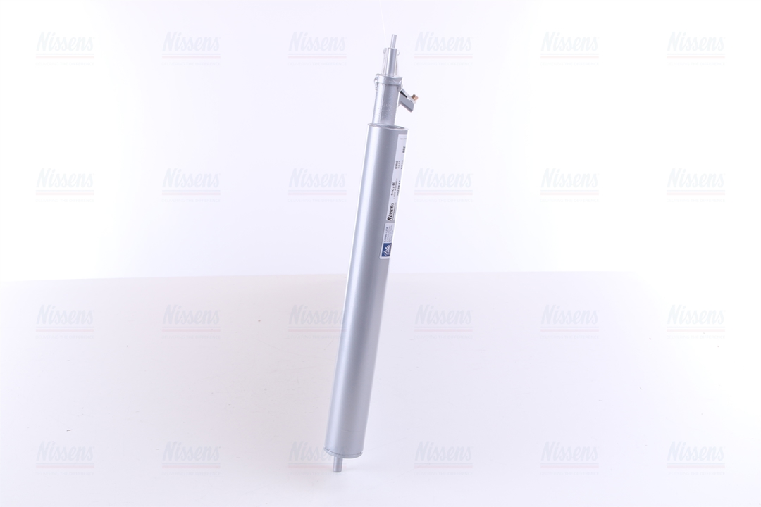 AC Condenser Nissens 940240