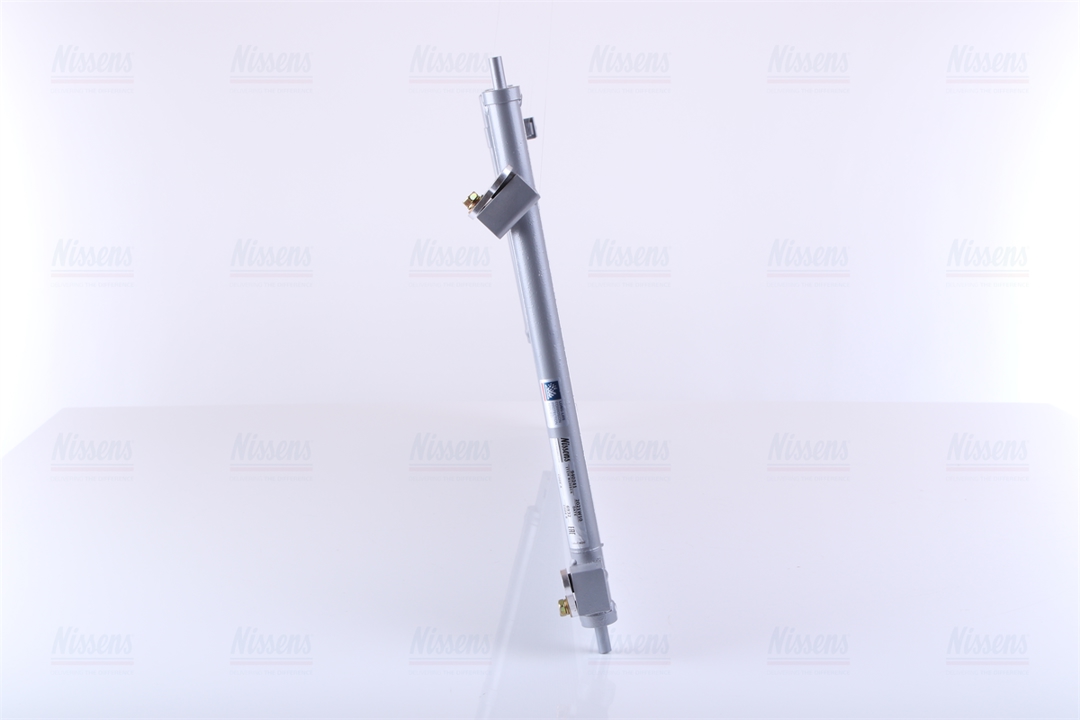 AC Condenser Nissens 940241