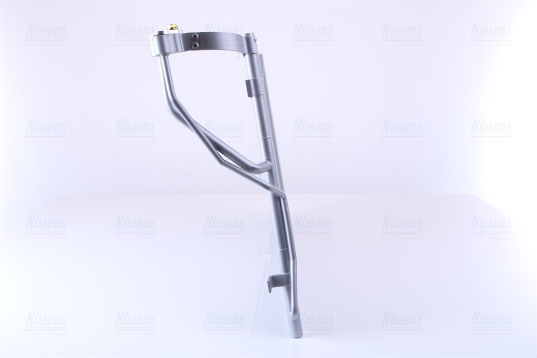 AC Condenser Nissens 940244
