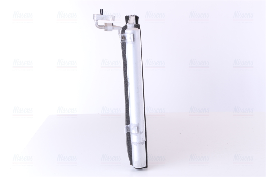 AC Condenser Nissens 940250