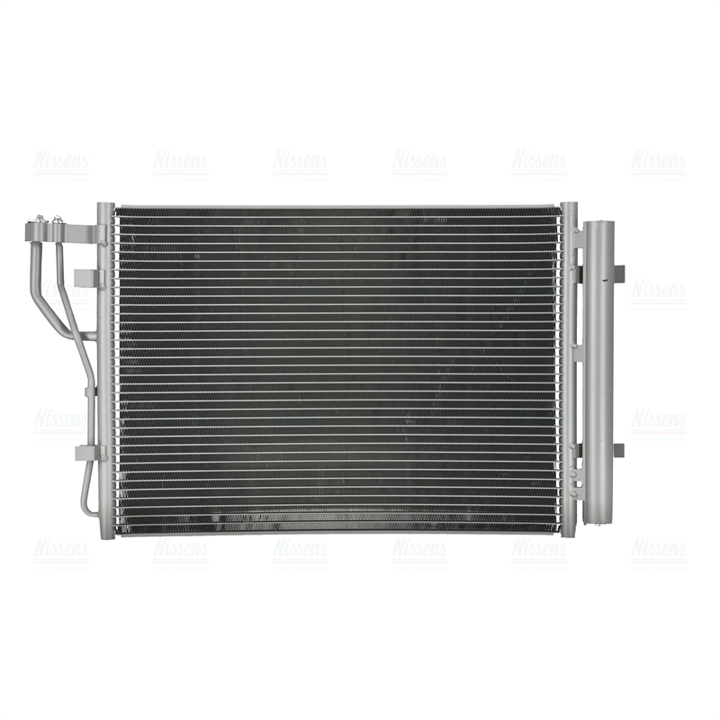 AC Condenser Nissens 940251