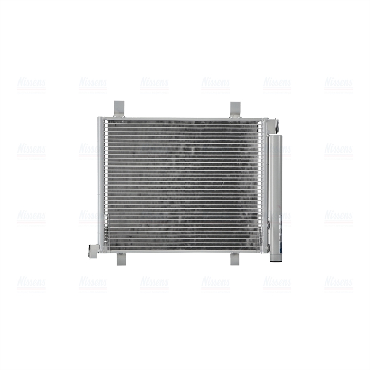 AC Condenser Nissens 940254