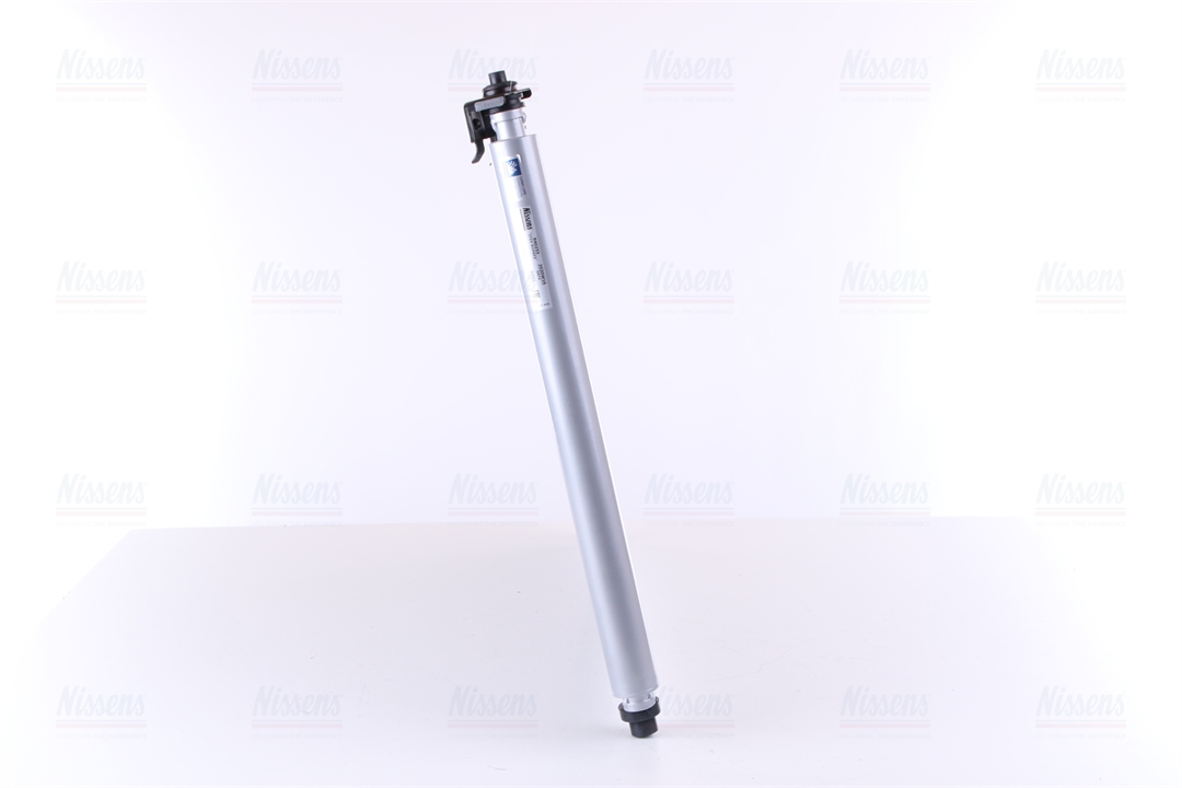AC Condenser Nissens 940253
