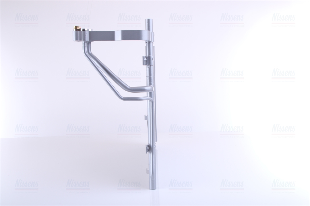 AC Condenser Nissens 940252