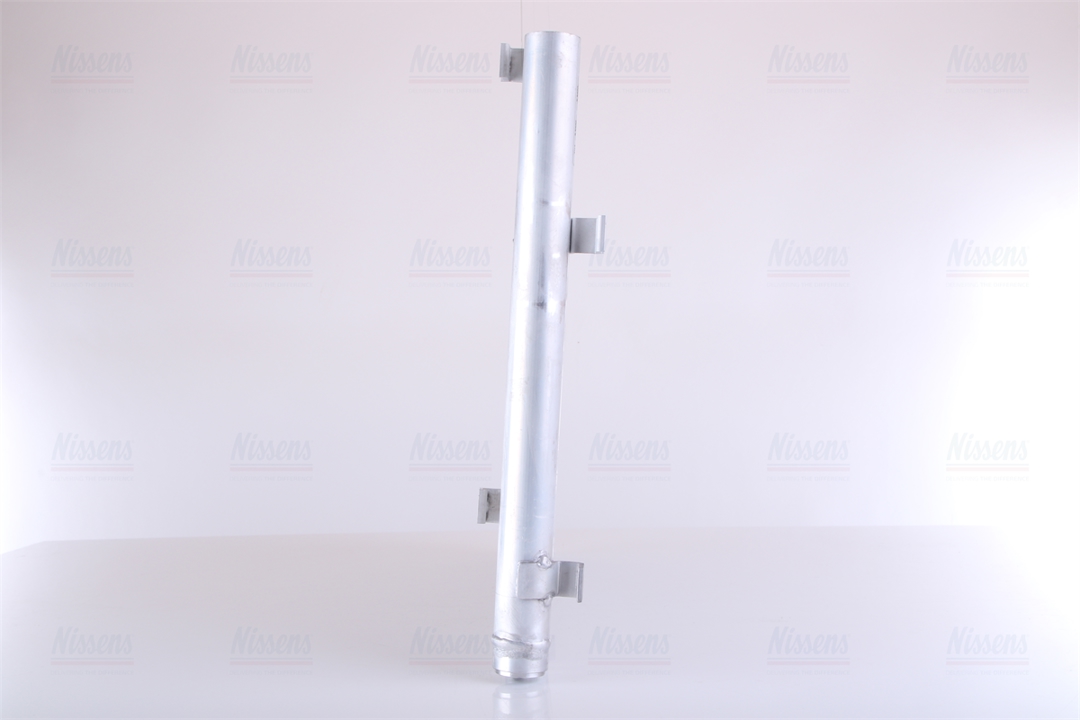 AC Condenser Nissens 940248