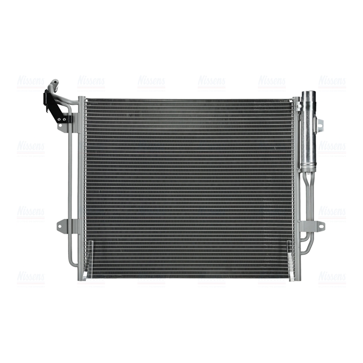 AC Condenser Nissens 940256