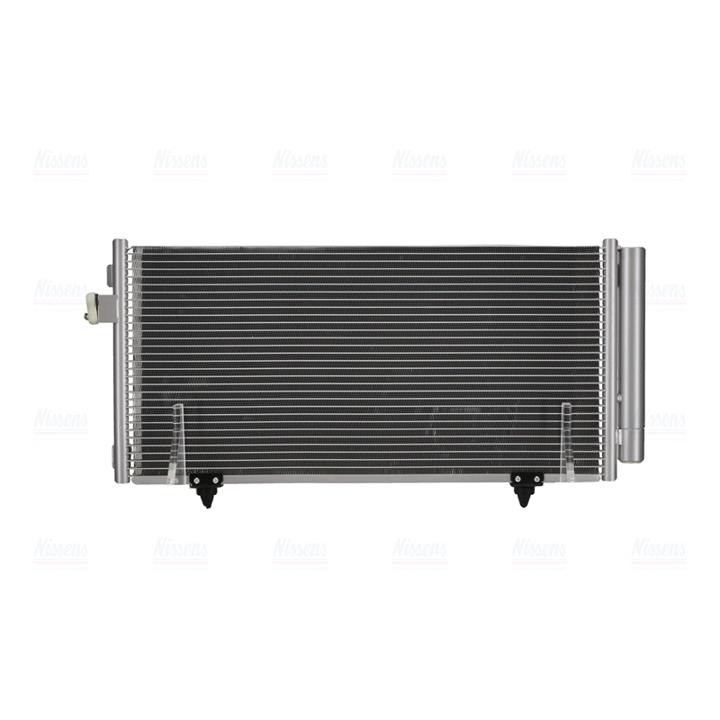 AC Condenser Nissens 940257
